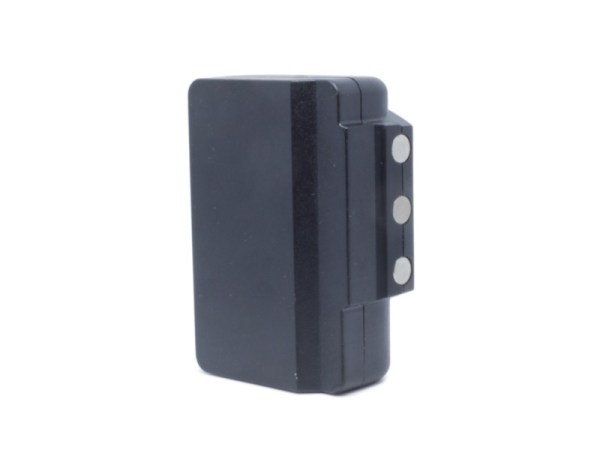 Kranfunk Akku kompatibel BE5000 AS037 M550S 2,4V 200mAh Kran Accu